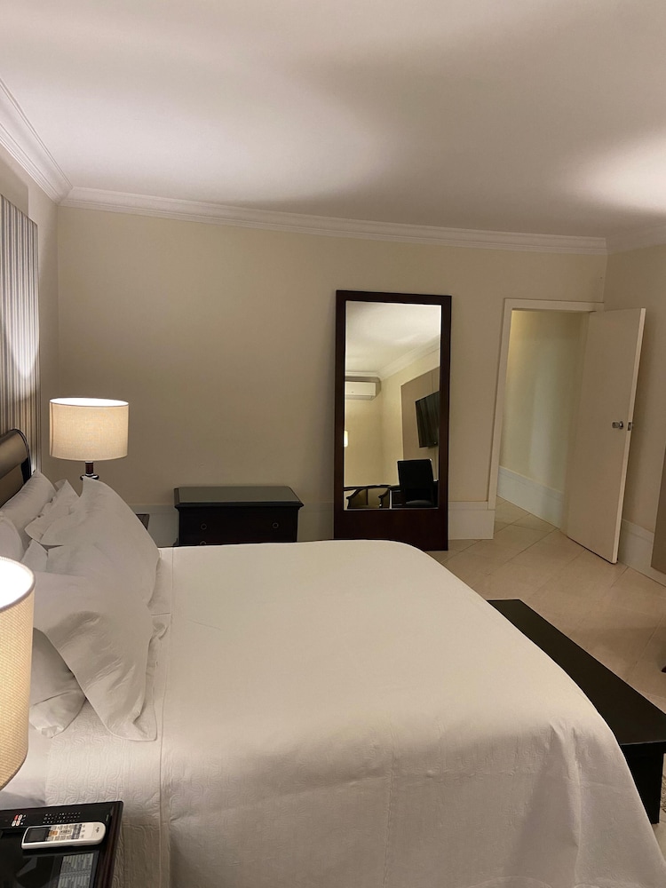Suite Junior Cama King photo 2