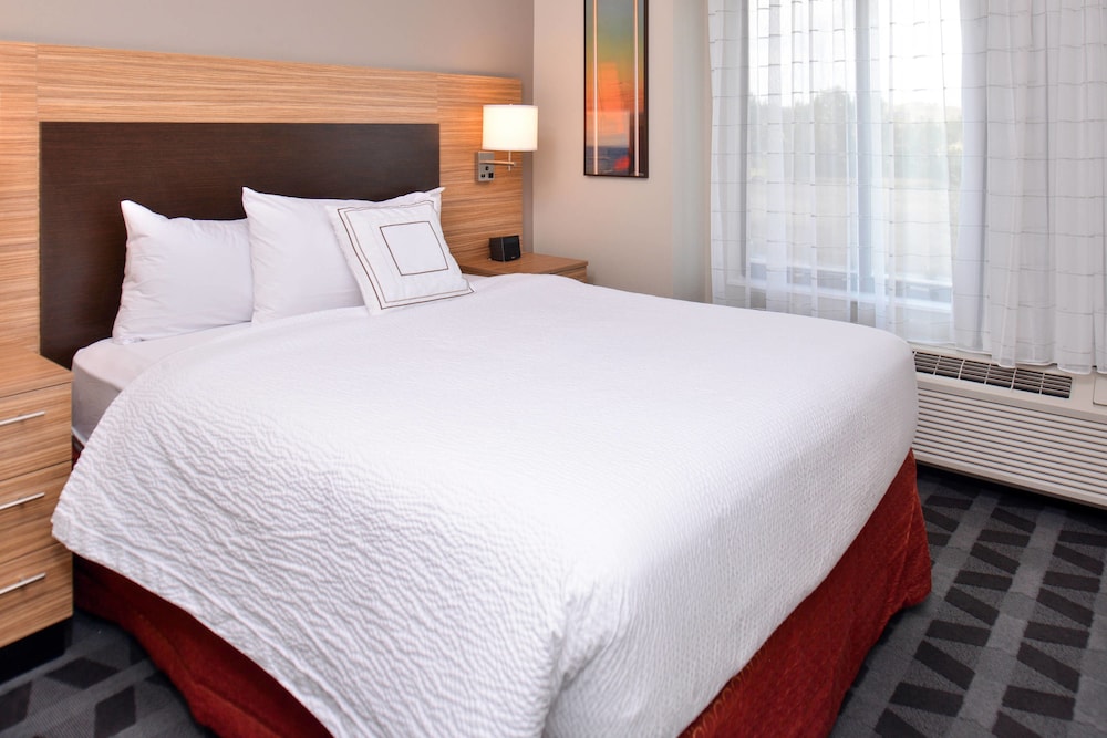 Suite, 1 Bedroom (Hearing Accessible) photo 1