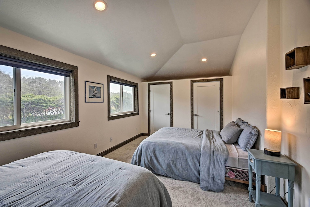 Cottage (2 Bedrooms) photo 2