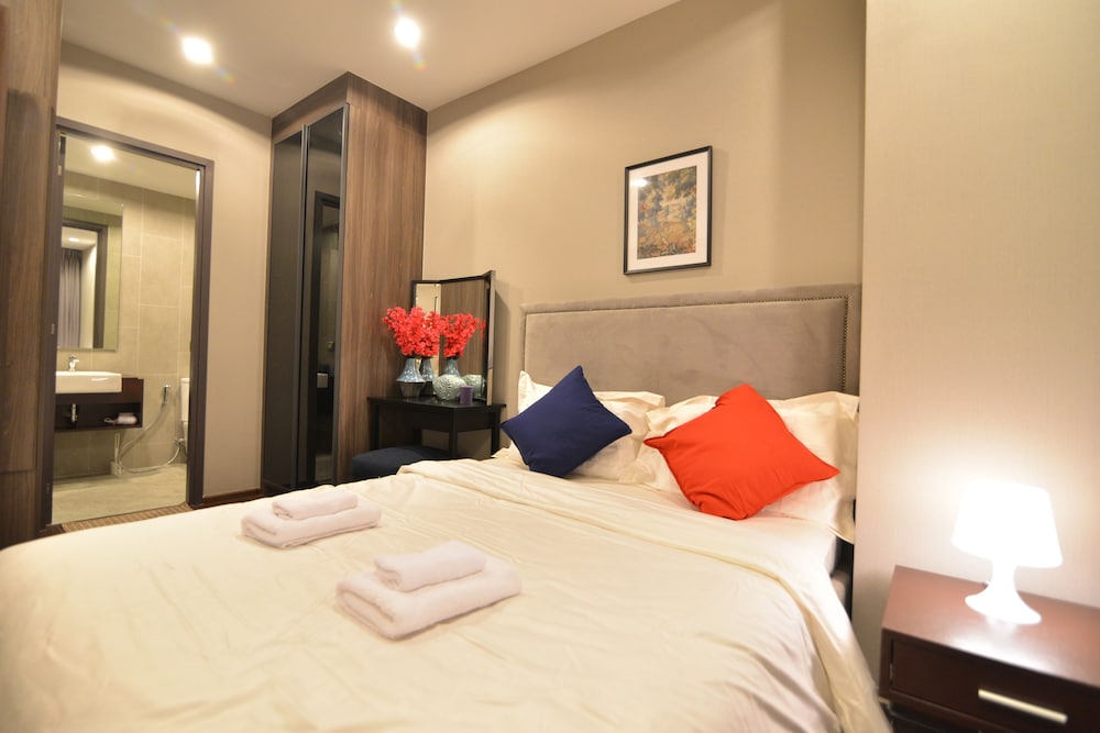 Comfort Apartment, 1 Bedroom photo 1