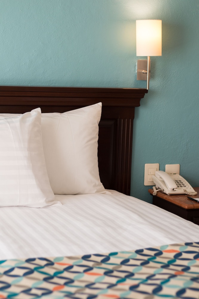 Standard Double Room - Photo 8