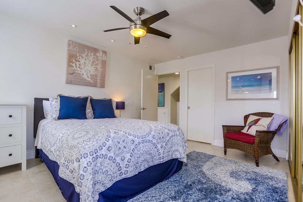 Townhome, 2 Bedrooms