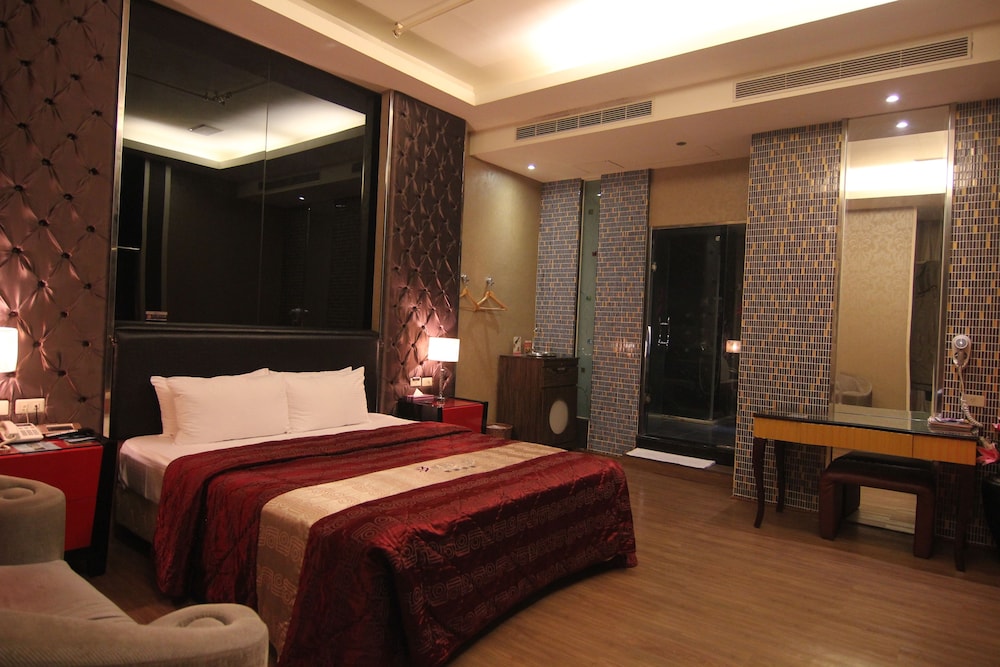 Economy Double Room, 1 Double Bed photo 2