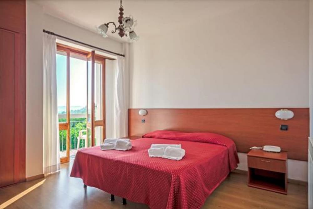Double Room Single Use