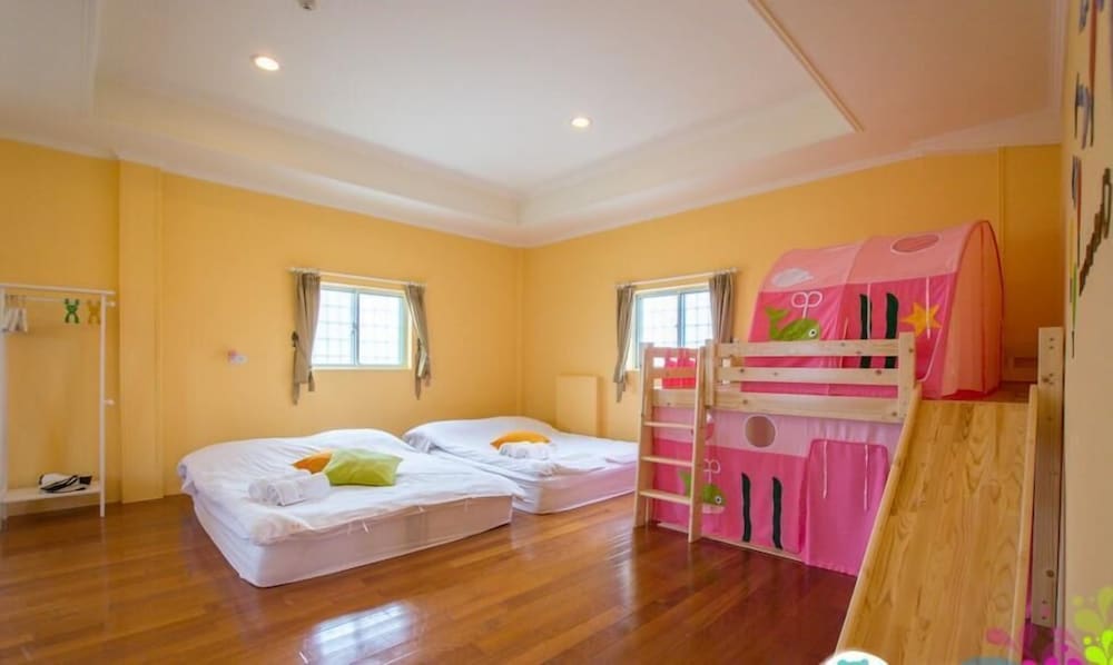 Comfort Quadruple Room photo 1