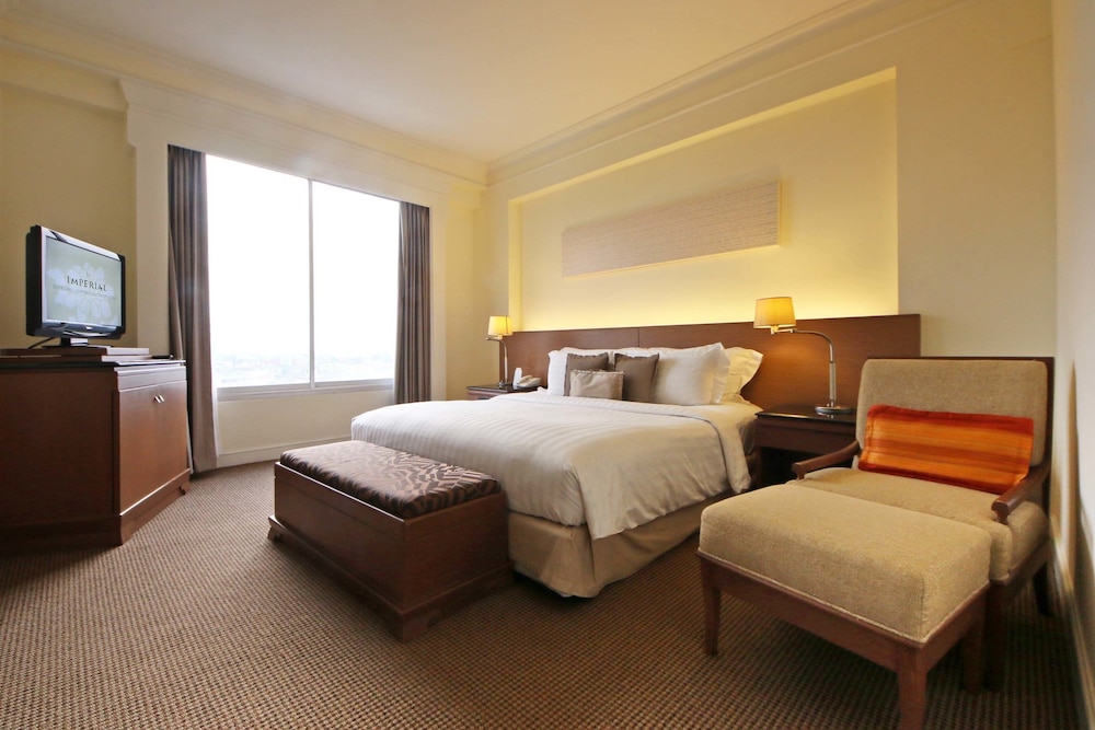 Junior Suite King Bed - Photo 4