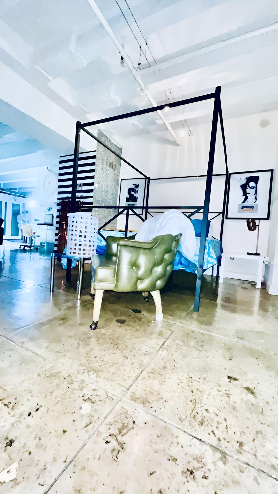 Loft On Spring, Zdjęcie 3