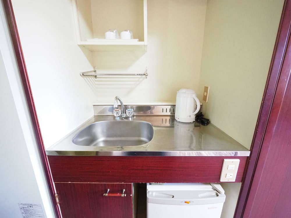 Twin Room, Non Smoking - Photo 4