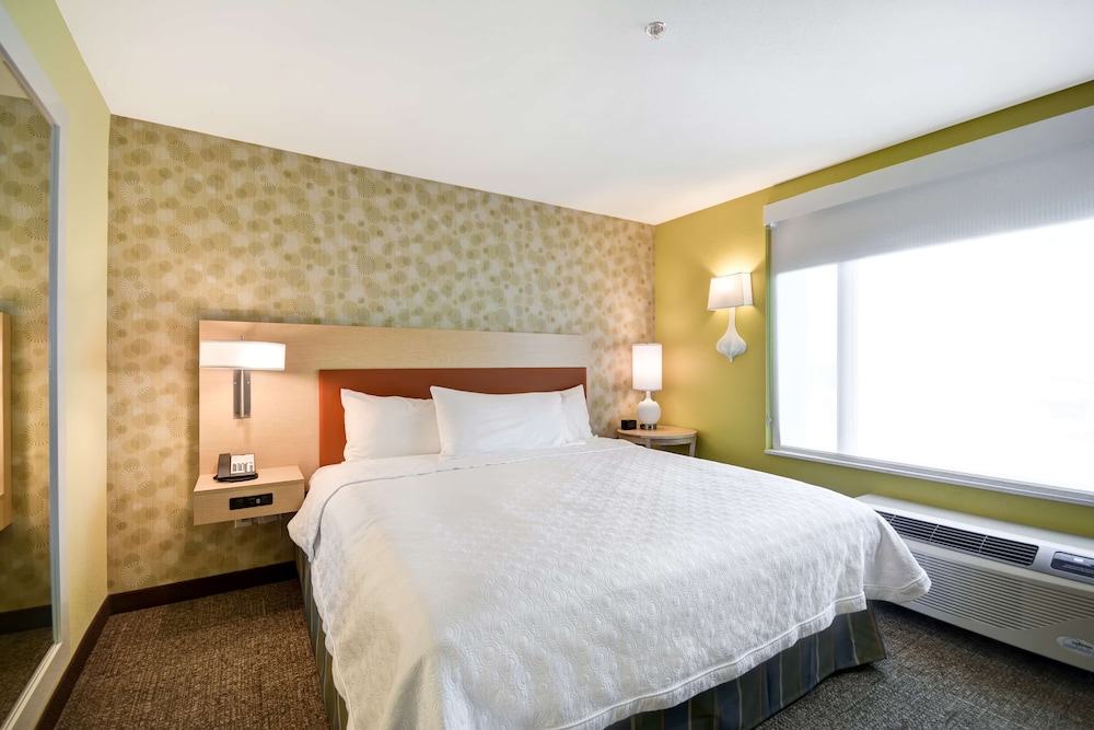 Home2 Suites By Hilton Dallas North Park, Fotografia 3