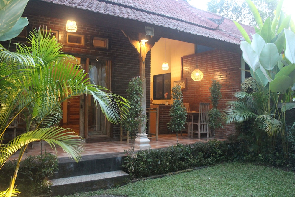 Classic Villa - Photo 38