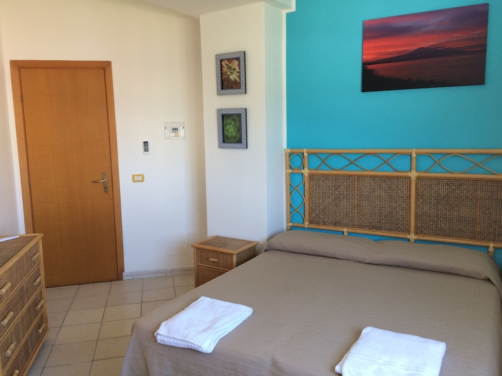 Standard Double Room, Sea View (Camera n.4) photo 3