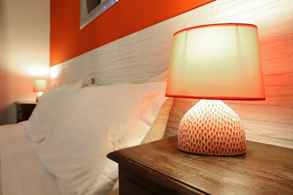 Comfort Double Room, 1 Bedroom, Ensuite, City View