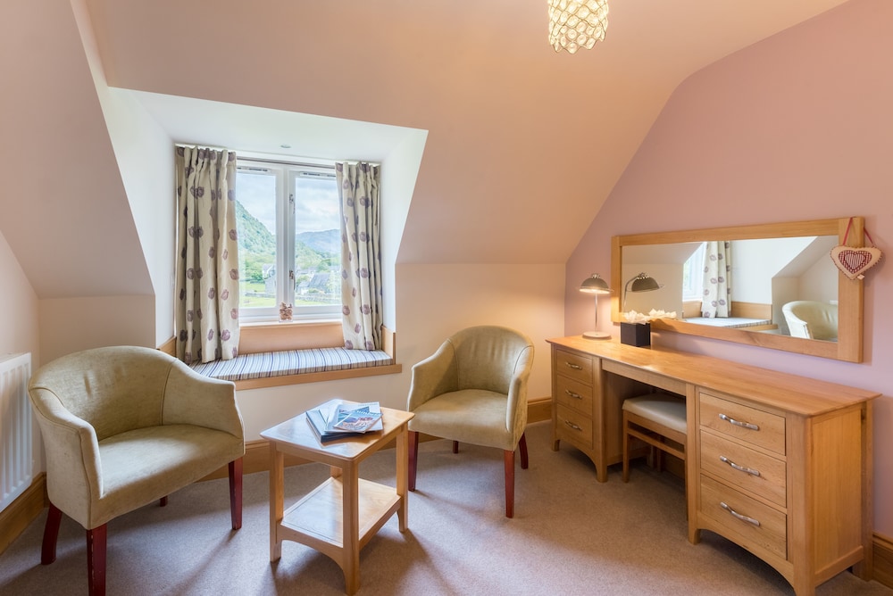 Standard Double Room photo 3