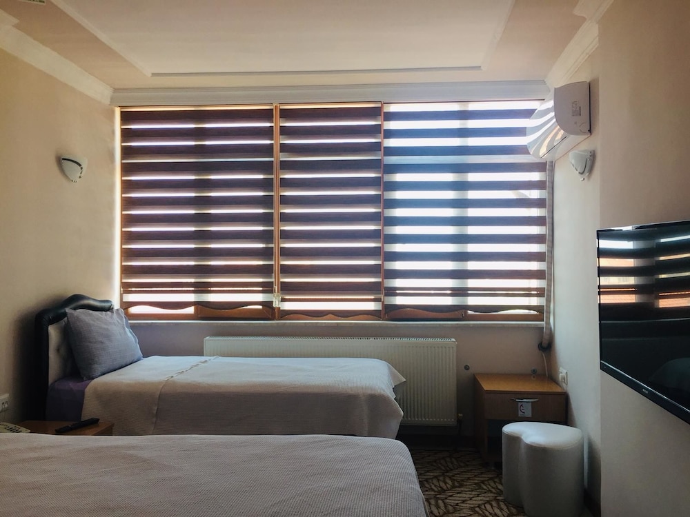 Comfort Room photo 1