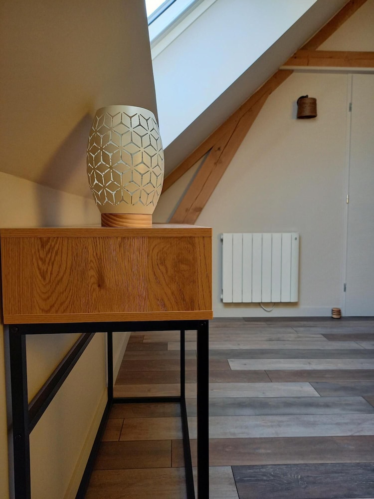 Panoramic Suite, Ensuite, Garden View (Rêve d'atelier) - Photo 5