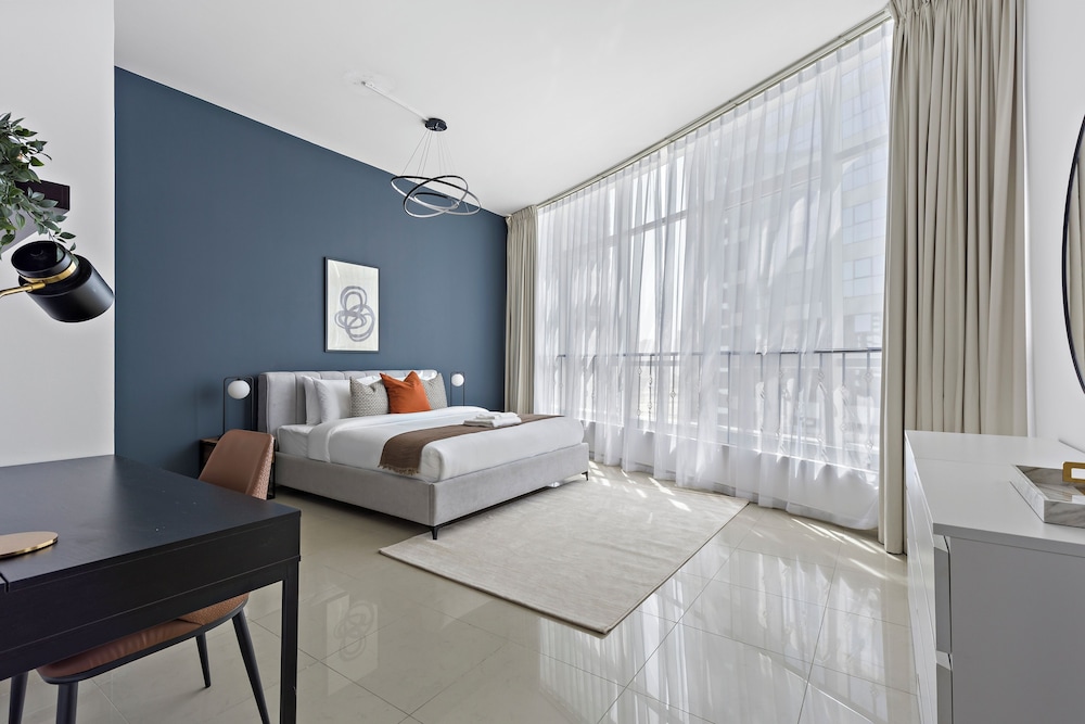 Grand Apartment photo 3