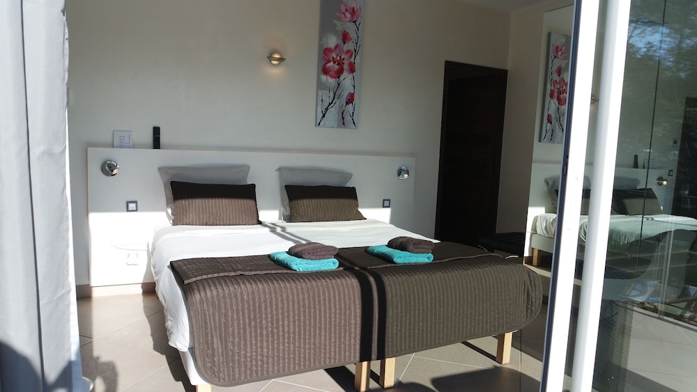 Family Room, Sea View (Parel) photo 2