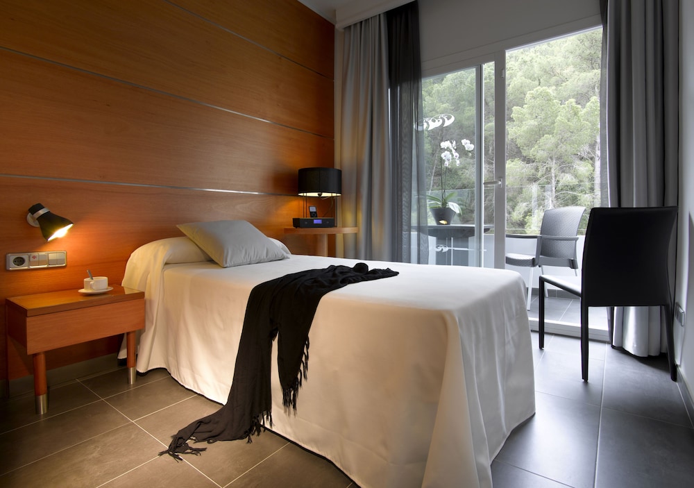 Habitación Deluxe (Uso Individual)