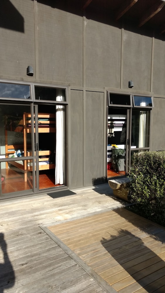 Shared Dormitory photo 2