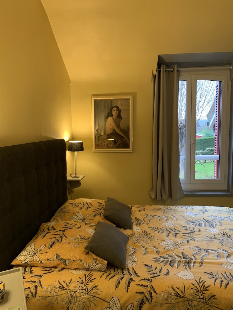 Double Room (Rue Arthur Honegger) photo 3