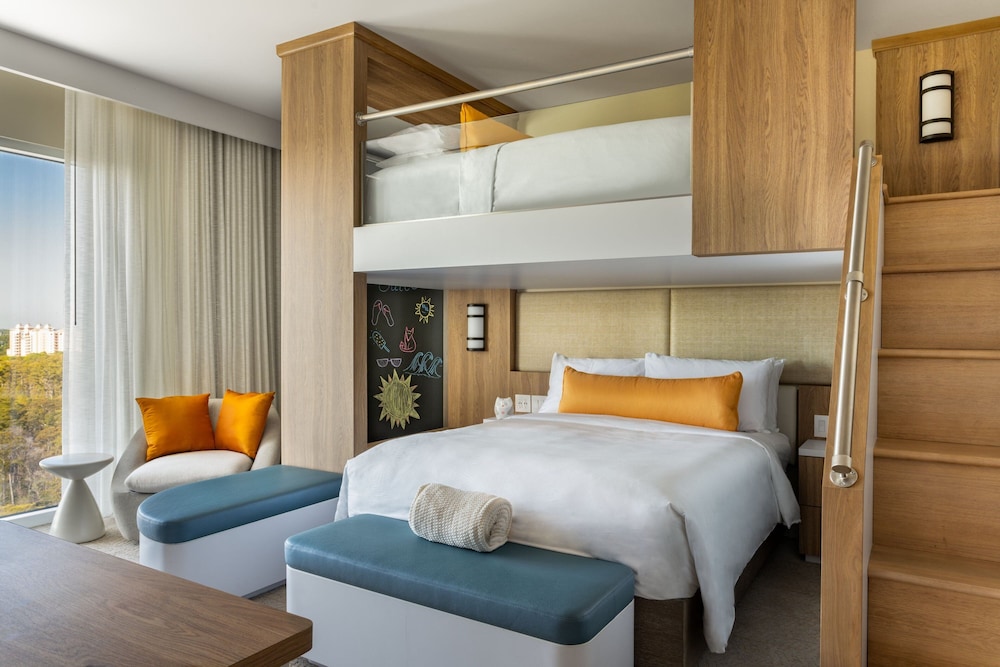 Family Suite, 2 Bedrooms