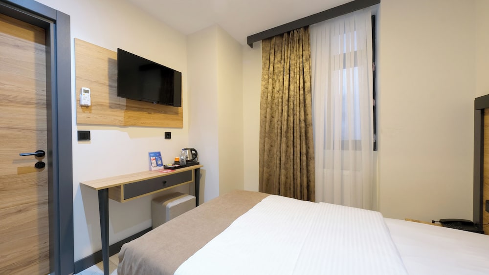Economy Single Room photo 2