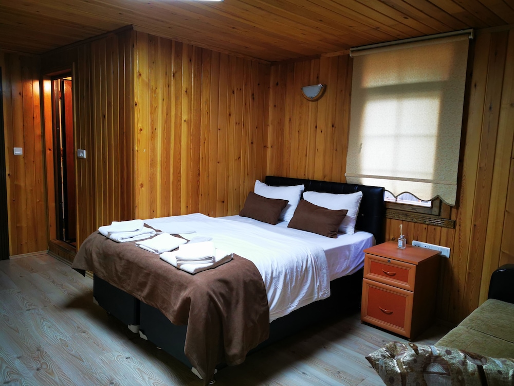 Standard Double Room photo 1