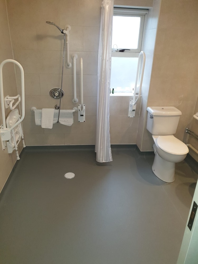 Standard Double Room, Accessible, Non Smoking photo 2
