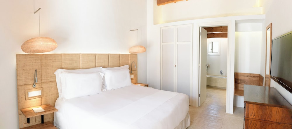 Habitación Doble Deluxe
