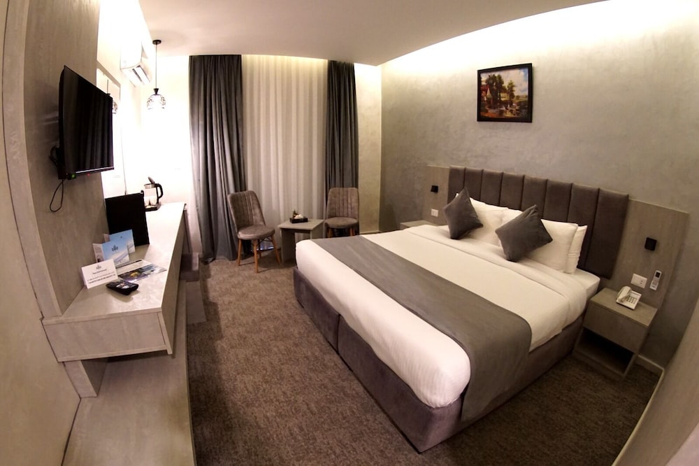 Junior Suite photo 1