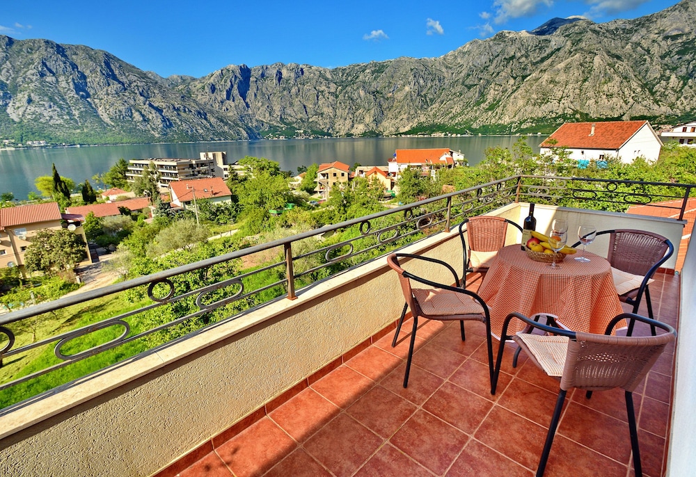 Comfort Apartment, 1 Bedroom, Terrace, Sea View (5) photo 3