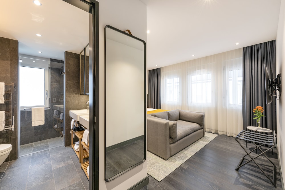 Suite (Studio) photo 3