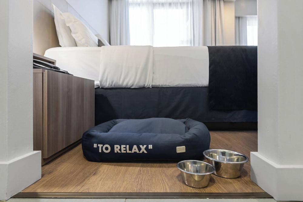 Studio Suite, 1 Queen Bed, Kitchen (Pet Friendly) - Photo 12