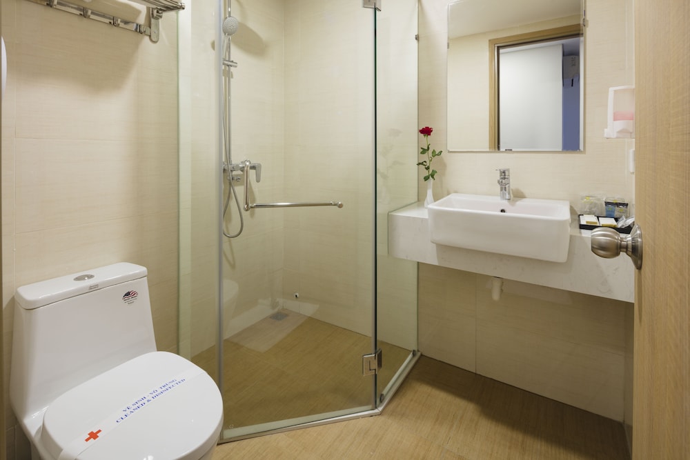 Deluxe Double or Twin Room, Window photo 3