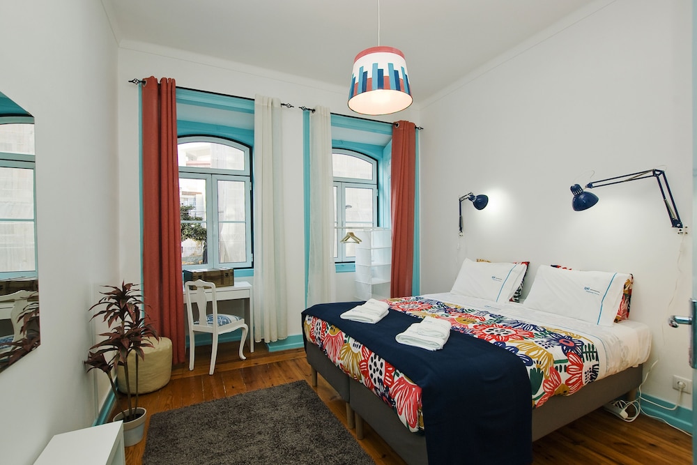 Superior Double Room  with shared toilet photo 1