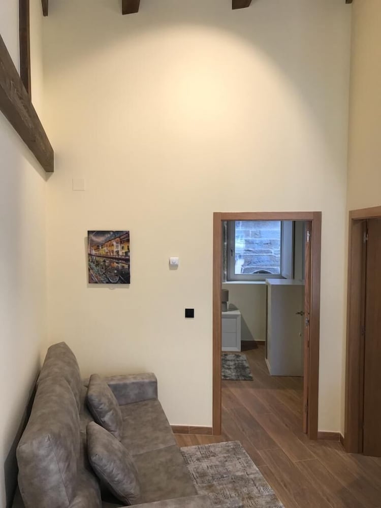 Classic Apartment photo 3