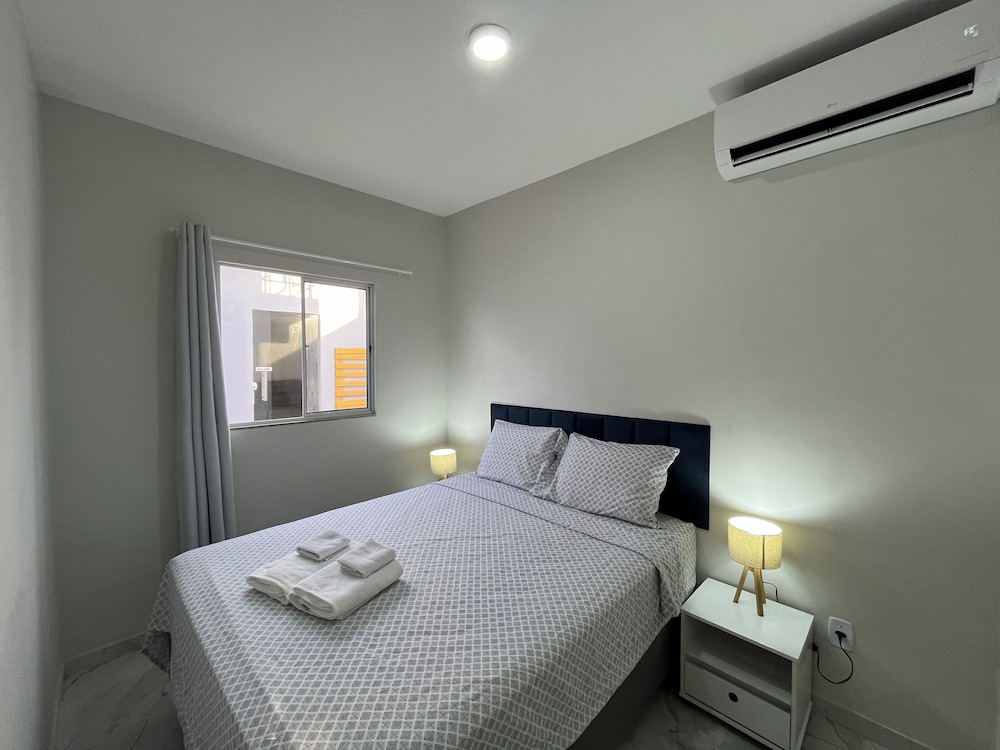 Club Apartment photo 1