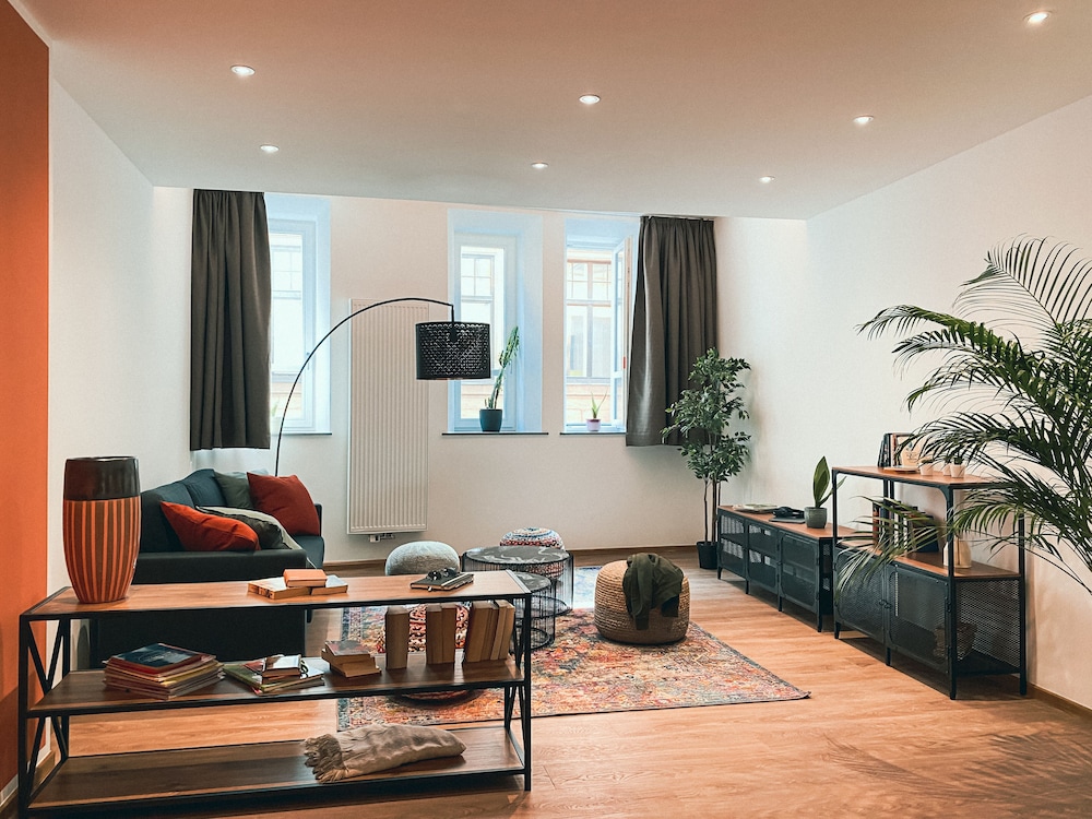Comfort Suite