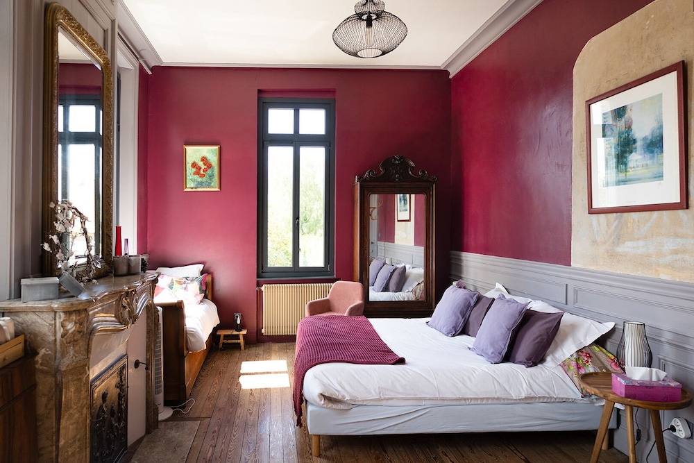 Triple Room (Bovary) photo 1