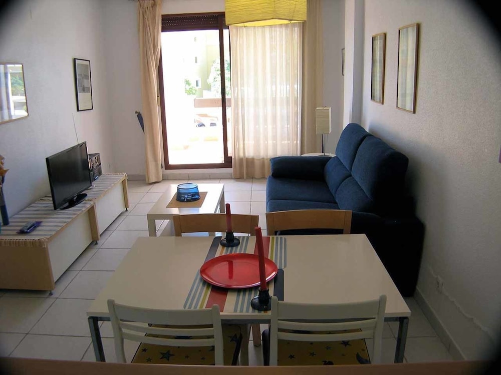 Apartment, 1 Bedroom photo 3