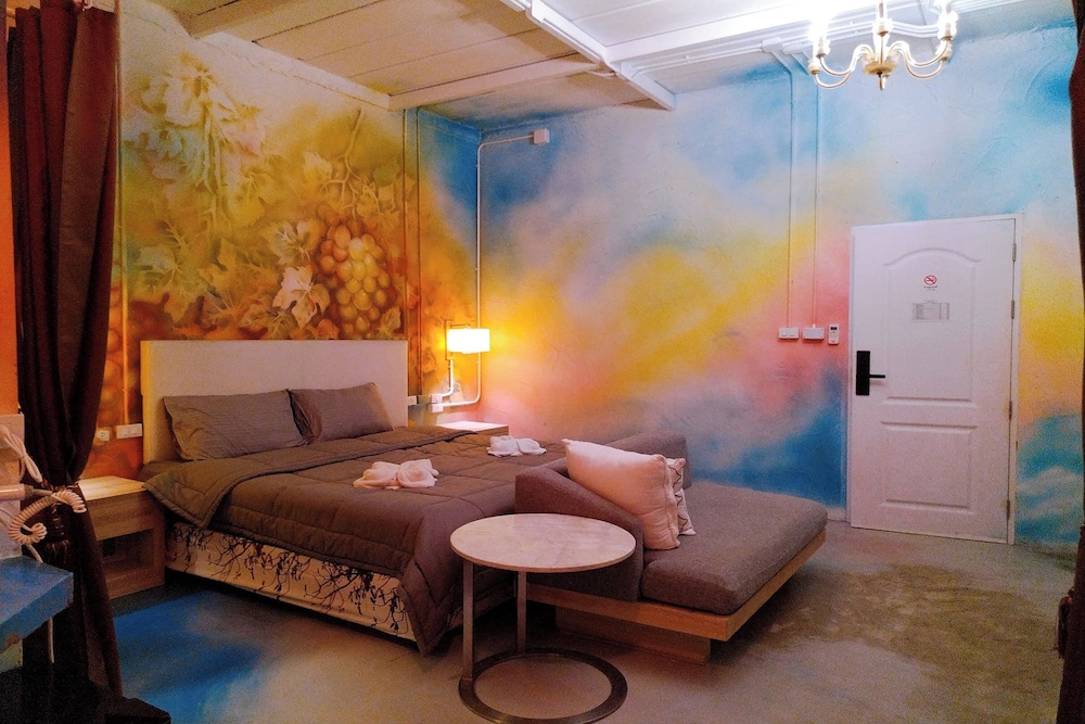 Standard Room - Photo 1