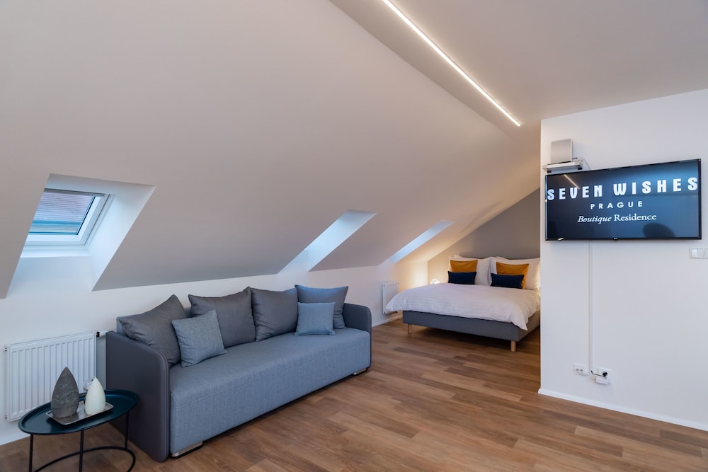 Panoramic Apartment