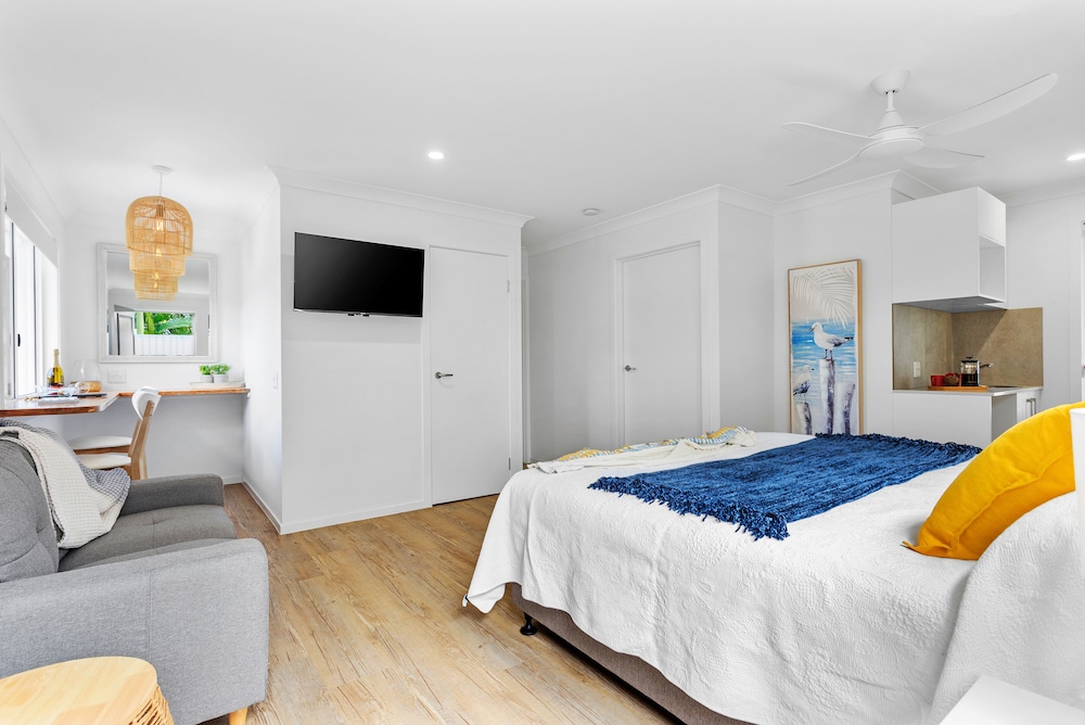 Comfort Double or Twin Room