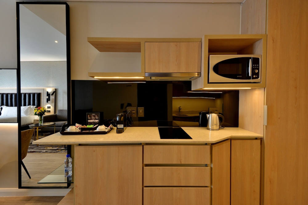 Studio, 2 Twin Beds - Photo 10