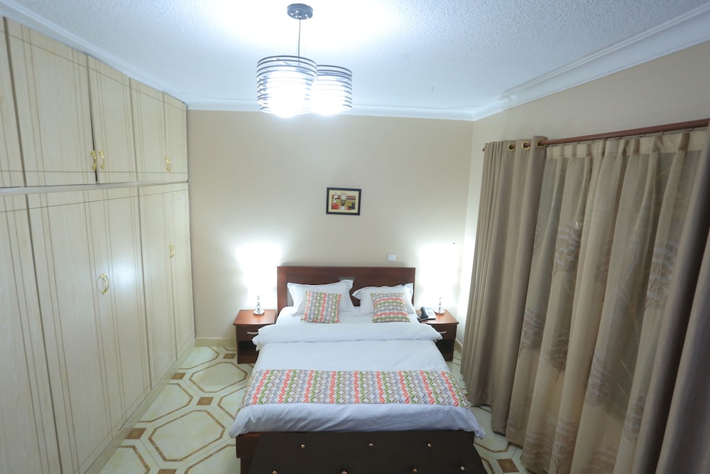 Executive Room (Masaka) photo 1