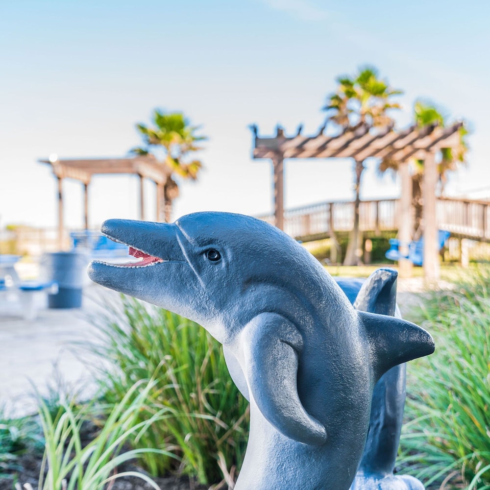 Great Pools and Easy Access to Ocean - Get Beach Dazed, Billede 17