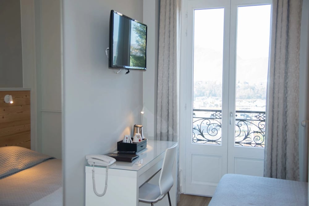 Standard Room, 1 Double Bed - Photo 3