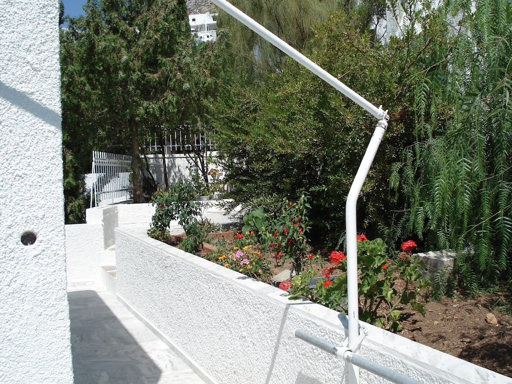 Family Apartment, 2 Bedrooms, Kitchenette, Sea View - Photo 32