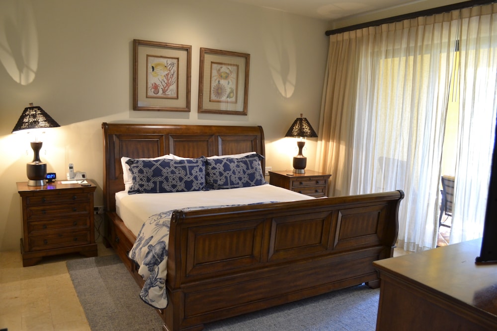 1 Bedroom Residence, Marina & City View