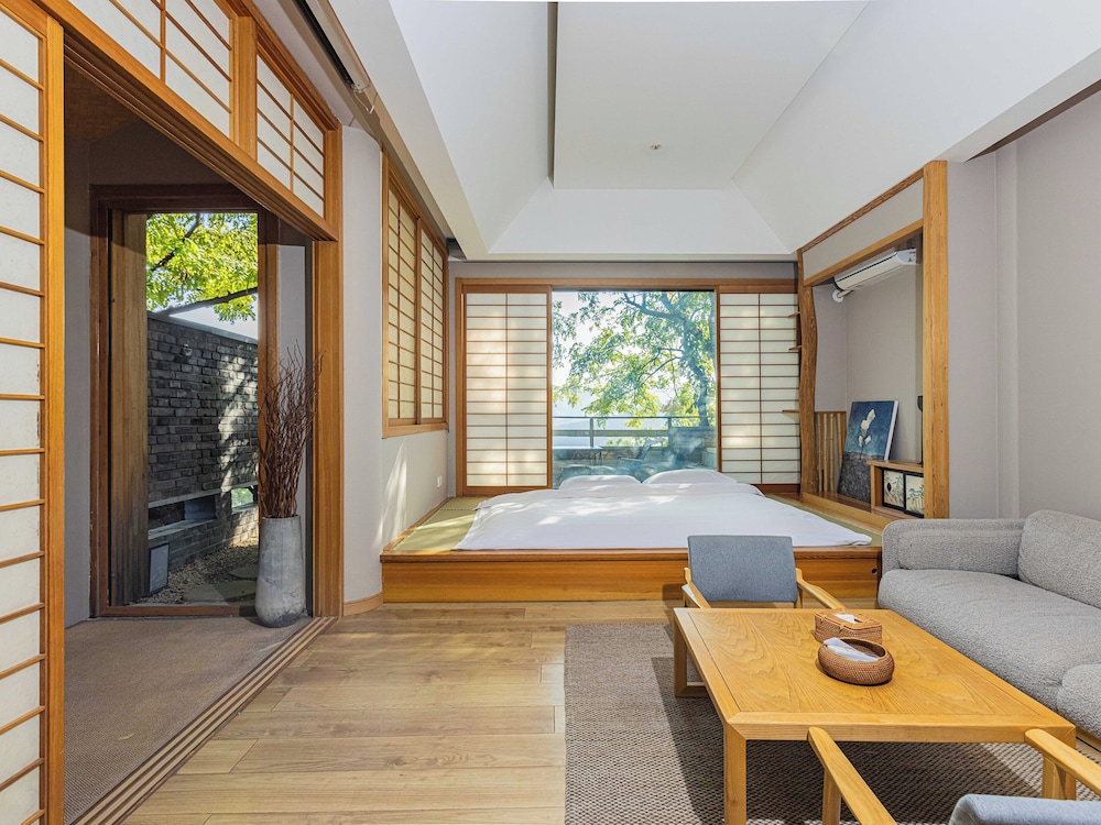 Japanese-style Room